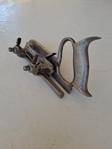 Stanley plow rabbet - stanley, no.