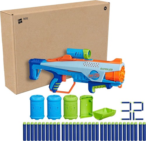 Nerf elite junior - elite,