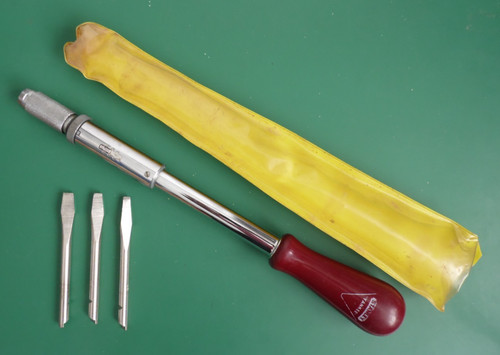 Vintage 130b stanley yankee - vintage,
