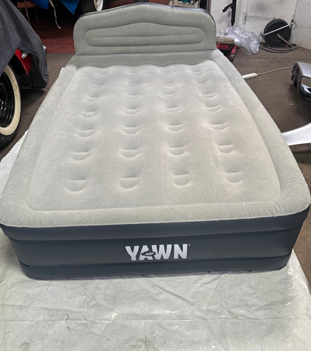 Yawn air double inflatable - air,