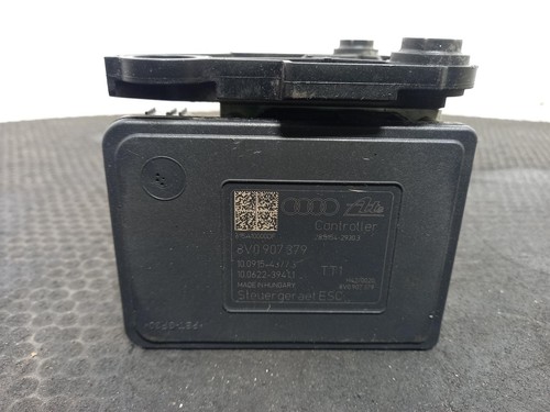 Audi abs pump - audi, pump/modulator