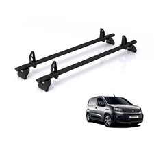 Peugeot Partner Roof Rack for