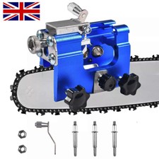 Portable Chainsaw Teeth