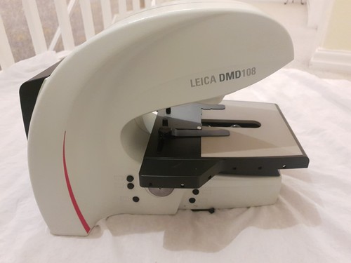 Leica dmd108 dmd 108 digital - dmd108,
