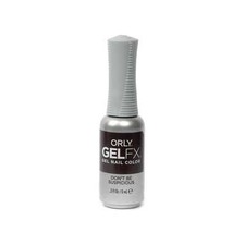ORLY GEL FX Don't Be