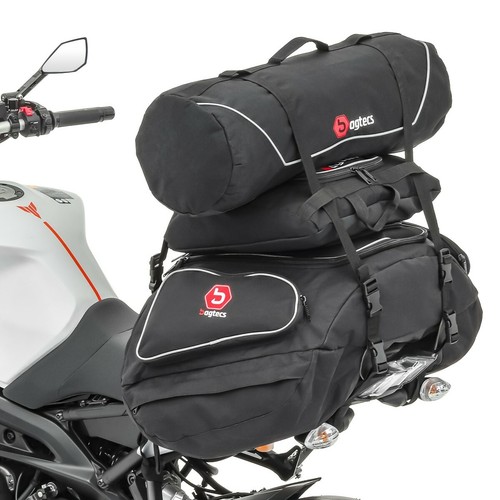Tail seat bag x50 - x51, +