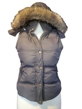 Ladies Size 10 Jack Wills Navy