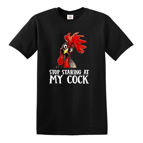 Stop staring cock - my,