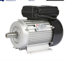SIP 06559 AIR COMPRESSOR MOTOR 230v (16amp) 3HP MEC 90