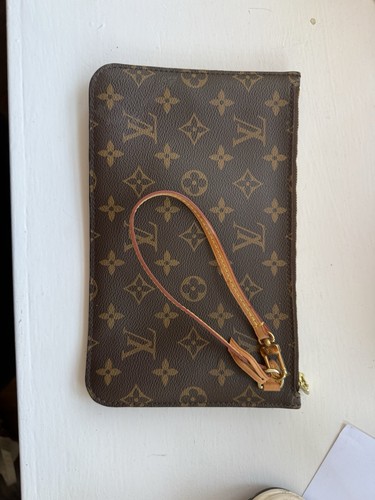 Genuine louis vuitton - louis,