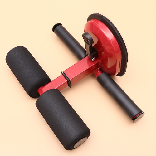 Abdominal exercise machine - ,