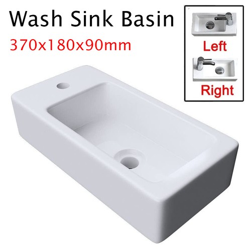 Bathroom wash sink basin - bathroom,