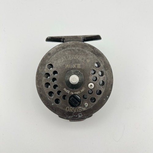 Orvis battenkill mark - orvis,