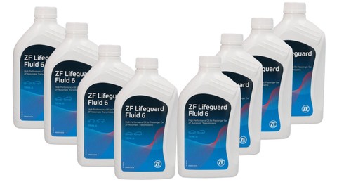 Genuine lifeguard 6 - zf,