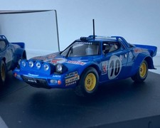 1/43 Vitesse SKC044 Lancia Stratos HF 1978 Monte Carlo #10 Mouton & Conconi L/E