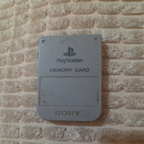 Official sony playstation - playstation, 1