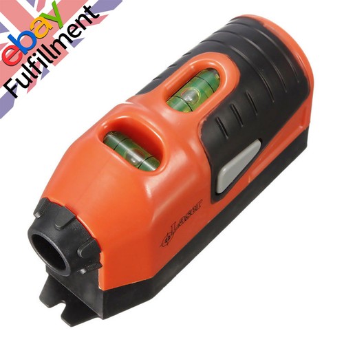 Laser level guide leveler - laser,