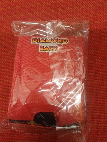 Old school bmx diamond - diamond, back