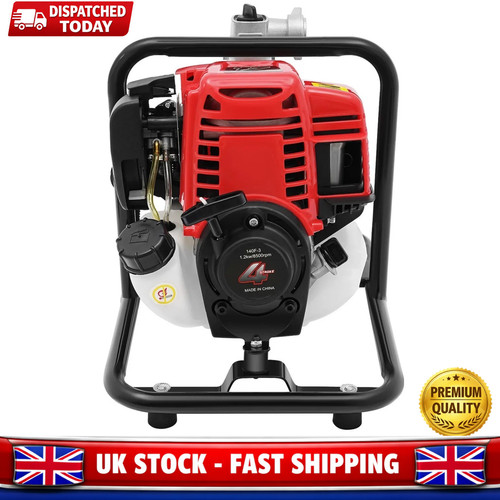 Stroke 1inch petrol - 4,