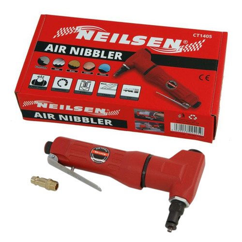 Neilsen air nibbler - air,