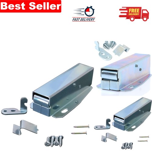 Automatic spring touch - automatic,