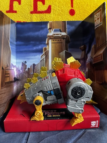 Transformers studio series - series, 86