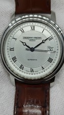 Frederique Constant Classic, 38mm, Automatic - FC-303MC3P6