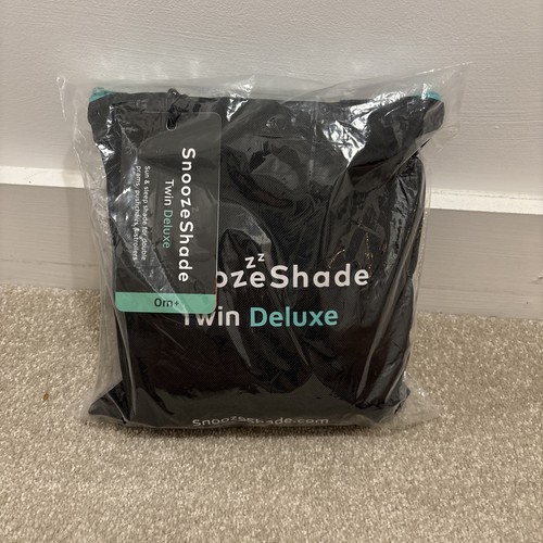 New snoozeshade twin deluxe - new,