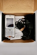 Sony Ericsson K310i Misty