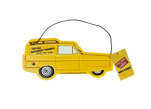Only fools and - only, 9”
