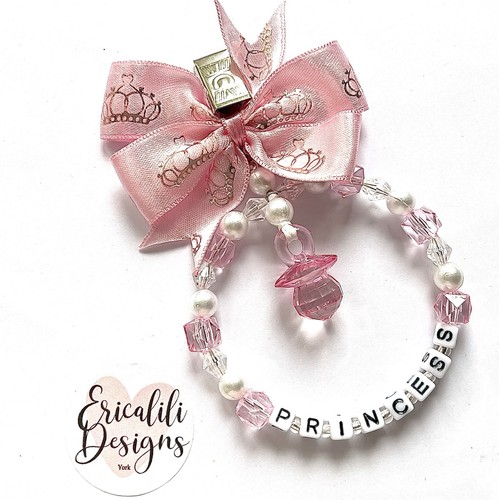 Princess personalised pram - personalised,