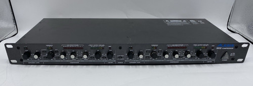 Alesis 3632 compressor - alesis, limiter