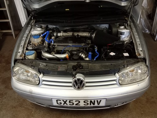 Golf mk4 asz - golf, pd130