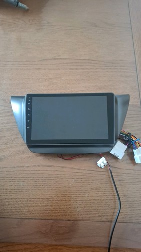 Mitsubishi lancer equippe - lancer,