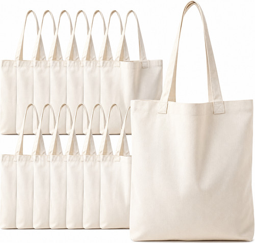 Bulk 100 plain cotton - bulk, canvas