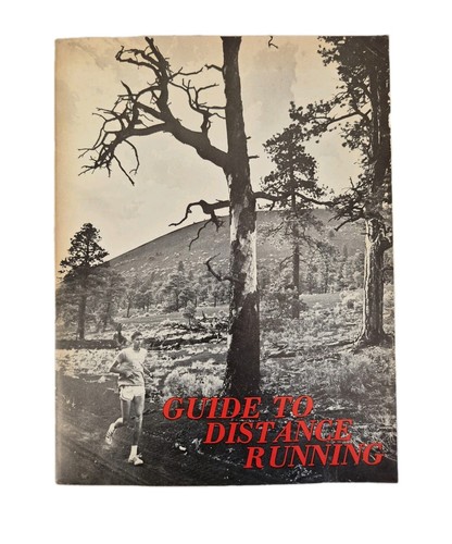 Guide distance running - distance, by