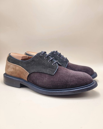 Rare tricker hackett - x,