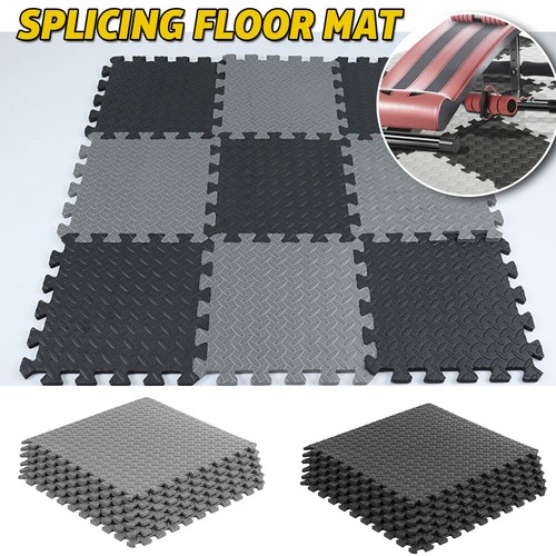 Thick gym flooring - 60, x