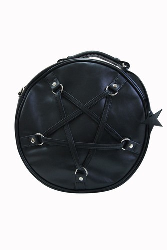 Banned apparel black time - black,