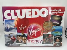 Cluedo The Classic Mystery