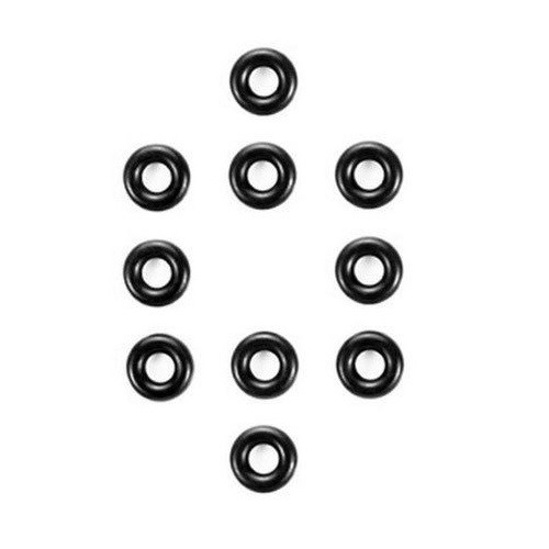 Oil shock damper seal - oil,