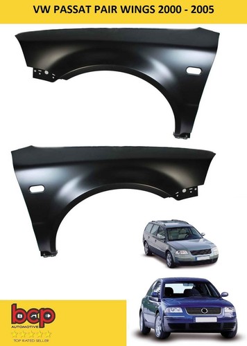 Passat 2000 2005 pair of - 2000,
