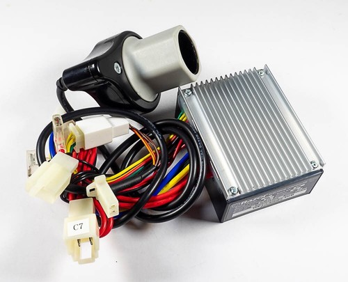 Razor sx350 electrical kit - sx350,