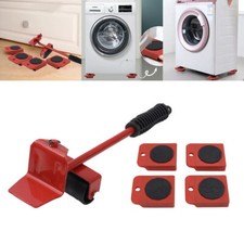 5 Pcs Heavy Duty Furniture