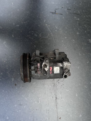 Rb26dett compressor - rb26dett,