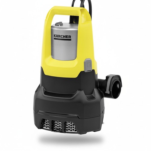 Submersible pump for dirty - submersible,