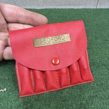 Superb Vintage Set Of Bedford