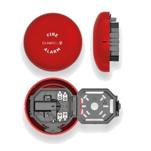 Vimpex clambell 24v - clambell,