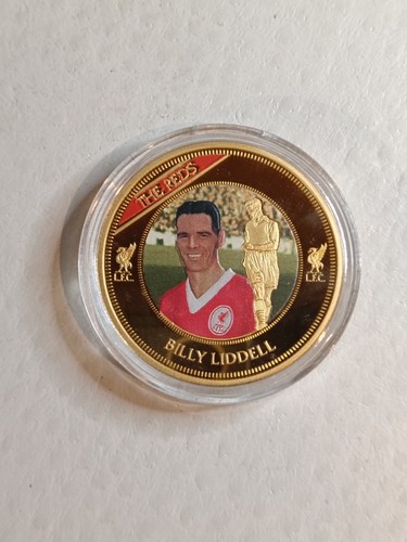 Liverpool hall fame - fc,