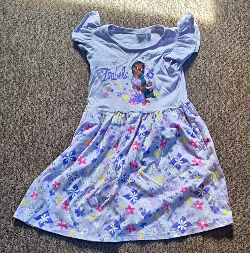 Girls dress 6 - girls, 5-6